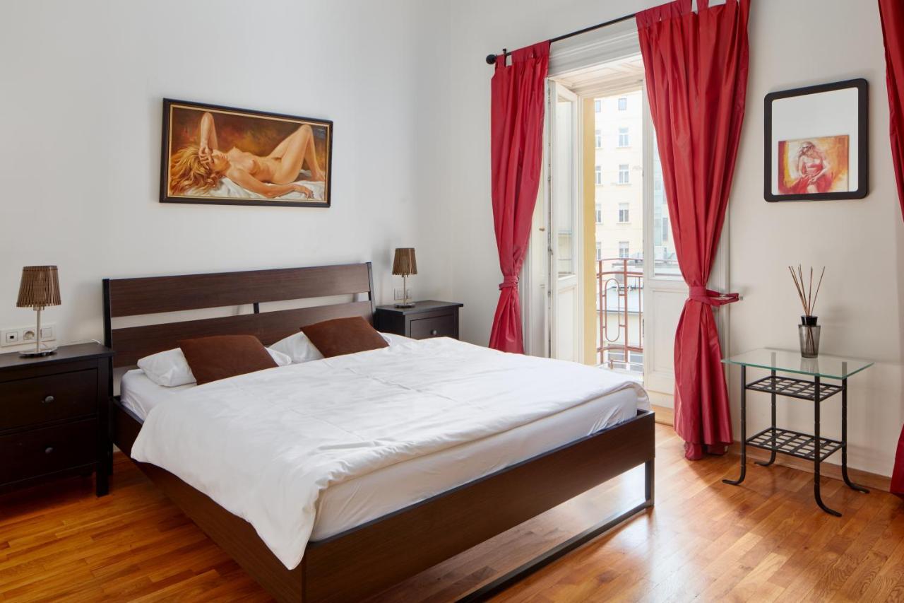 Apartamento Days - Classy In The Old Town Praga